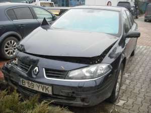 renault laguna 2 2007