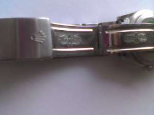 VAND CEAS ROLEX QYSTER PERPETUAL DATEJUST