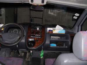Vand Mercedes Vito 110d
