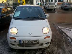 vand matiz