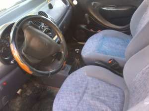 vand matiz