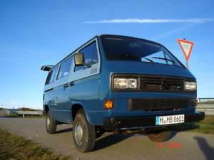dezmembrez vw transporter