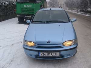 vand fiat palio