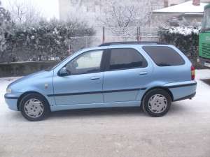 vand fiat palio
