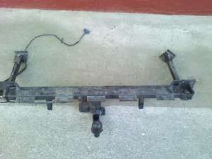 carlig de opel astra h