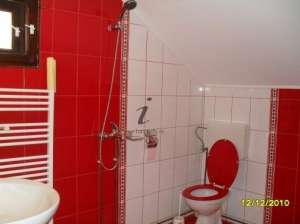 case din lemn izolate cu poliestiren