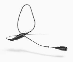 Headmic Sennheiser Ear Set 4-ew (cardioid)