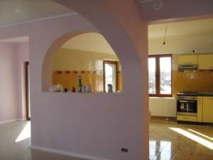 Vila Domnesti Sarbi