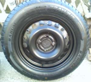 roata r 15
