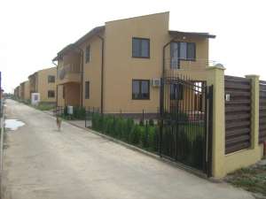 Vila Domnesti-Ciutaci