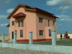 Vila  Domnesti Ciutaci