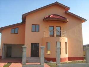 Vila  Domnesti Ciutaci