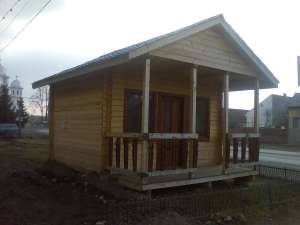 Casute camping si de gradina