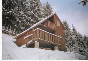 Casute camping si de gradina