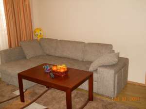 Vand apartament 2 camere