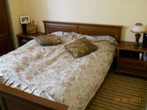 Vand apartament 2 camere