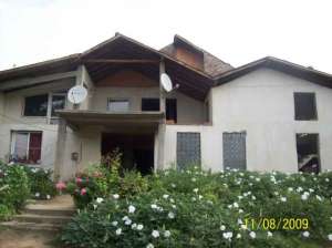 casa tip vila