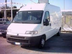 cumpar FIAT DUCATO