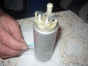 cumpar pompa de benzina pentru audi 80 b4