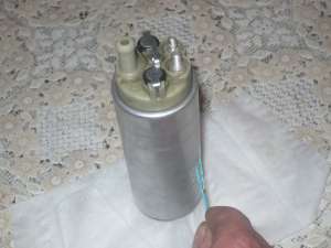cumpar pompa de benzina pentru audi 80 b4