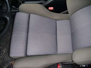 SCAUN RECARO