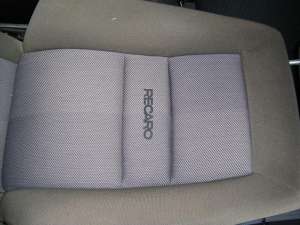SCAUN RECARO