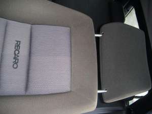 SCAUN RECARO