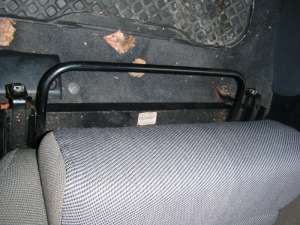 SCAUN RECARO