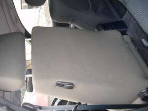 SCAUN RECARO