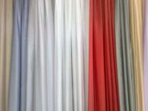 Perdele si draperii