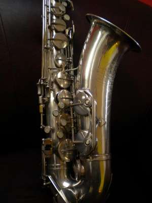 vand saxofon tenor