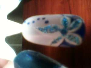 unghii false cu gel