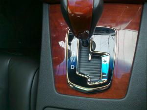 Cadillac STS Sport Luxury