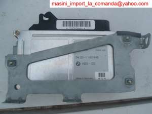 vand calculator unitate abs bmw e36 316,  318,  320,  325 coupe,  compact,  berlina, touring, cabrio