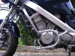 HONDA REVERE