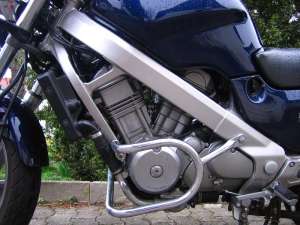 HONDA REVERE