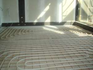 instalator centrale termice/sanitare brasov
