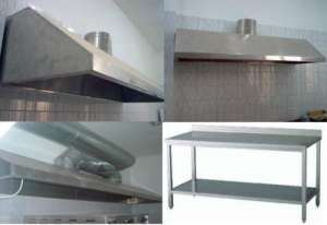 hota industriala din inox