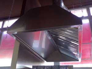 hota industriala din inox