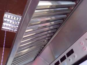 hota industriala din inox