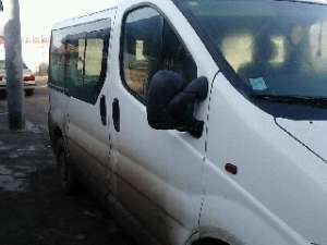 VAND RENAULT TRAFIC