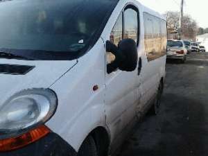 VAND RENAULT TRAFIC