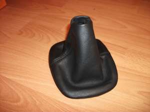 Vand manson schimbator golf 4 MK4 din piele naturala