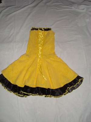 Vand rochie