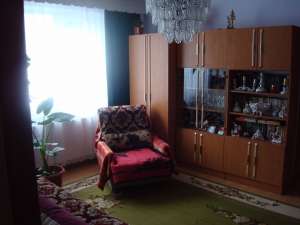 DECEBAL VAND 2 CAMERE 27500 EURO
