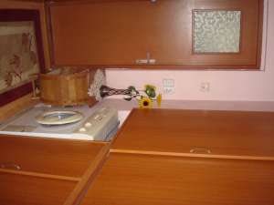 DECEBAL VAND 2 CAMERE 27500 EURO