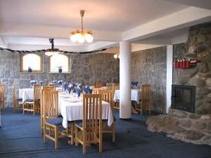 Hotel de vanzare Bran