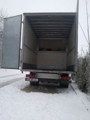 schimb-vand