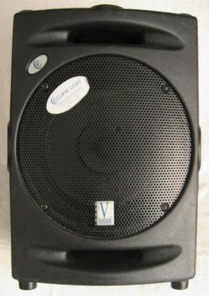 Audio System.Boxe Active,   Voice System
