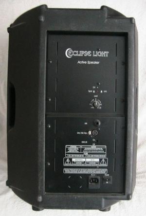 Audio System.Boxe Active,   Voice System